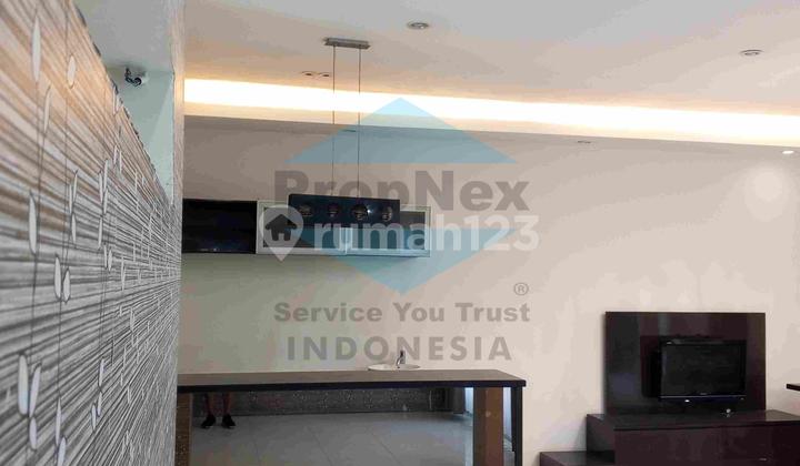 Dian Istana Moca Residence 2