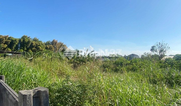 Tanah Nol Jalan Raya Menganti Area Komersial Tanah Nol Jalan Raya Menganti Area Komersial