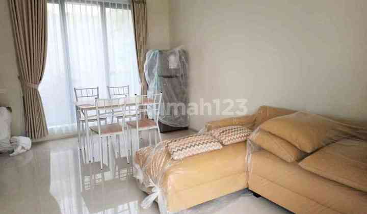 Jual Murah Rumah Northwest Lake Citraland 2