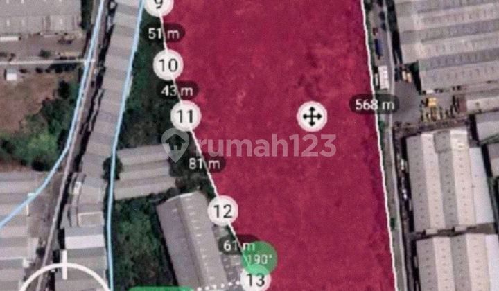 Tanah Gudang Industri Jalan Raya Margomulyo Sirabaya Tanah Gudang Industri Jalan Raya Margomulyo Sirabaya