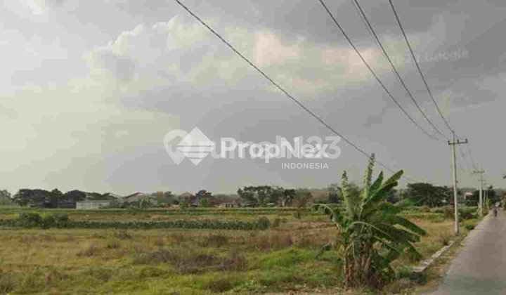 Tanah Nol Jalan Raya Jetis Mojokerto Tanah Nol Jalan Raya Jetis Mojokerto