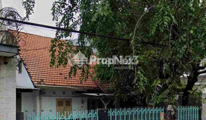 Dijual Cepat Rumah Kinibalu Surabaya