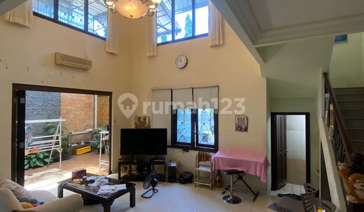 Wisata Bukit Mas Zona Madrid Hook 2