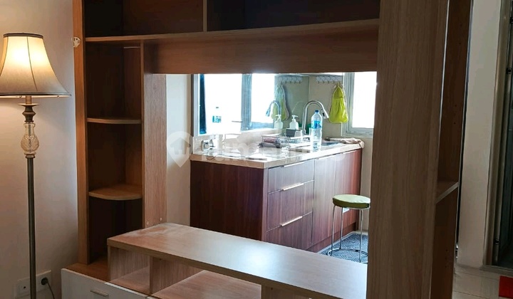 Dijual Apartemen Educity Tower Princeton Pakuwon City Fully Furnished Dijual Apartemen Educity Tower Princeton Pakuwon City Fully Furnished