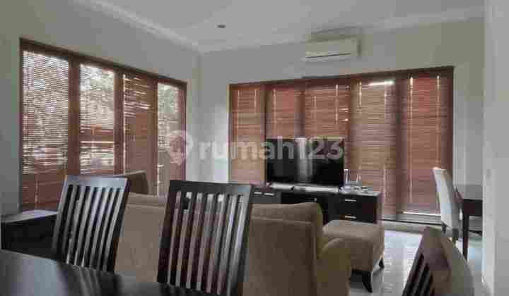 Rumah Cluster Premium Dian Istana 2