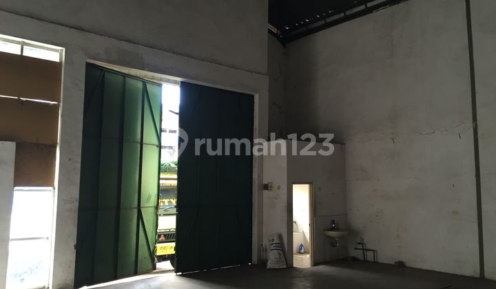 Gudang Tanjungsari Sukomanunggal