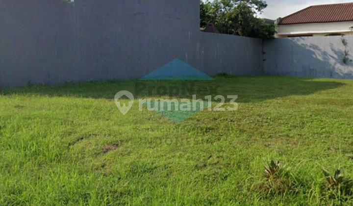 Kavling Siap Bangun Villa Bukit Regency Pakuwon Indah Kavling Siap Bangun Villa Bukit Regency Pakuwon Indah