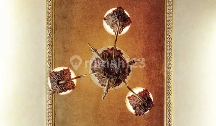 Disewakan Rumah Pakuwon Villa Bukit Regency II 2