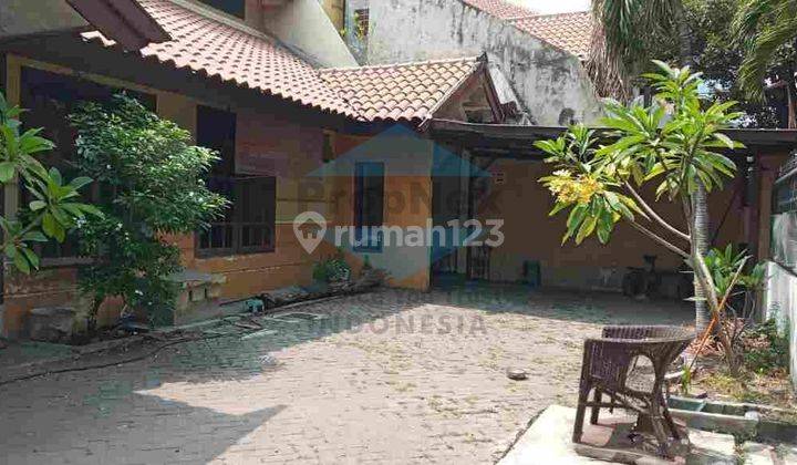 Jual Cepat Rumah Kerto Menanggal Siwalankerto 2