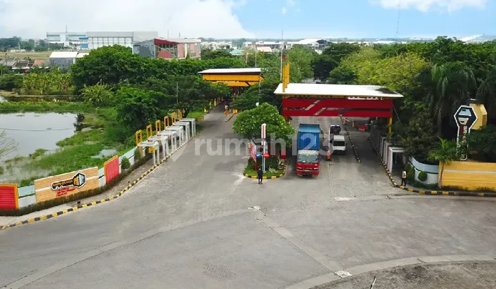 Gudang Safe and Lock Sewa