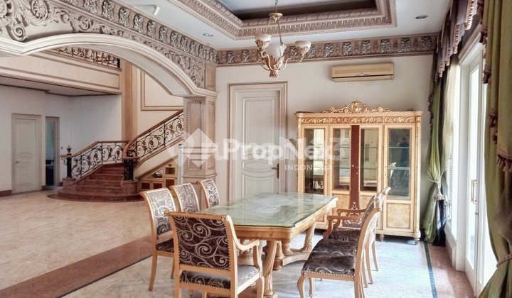 Pakuwon Villa Bukit Regency II