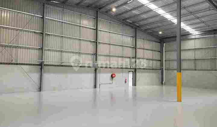 Zero Warehouse, Mojoagung Main Road, Jombang