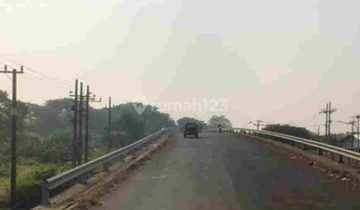 Tanah Industrial Gresik 2