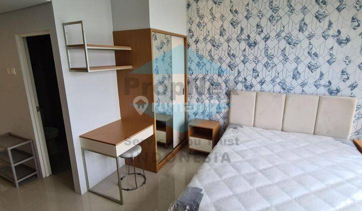 Apartemen Denver UC 2