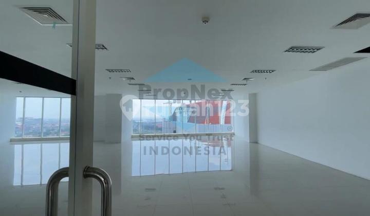 Ruang Kantor Praxis Office Space