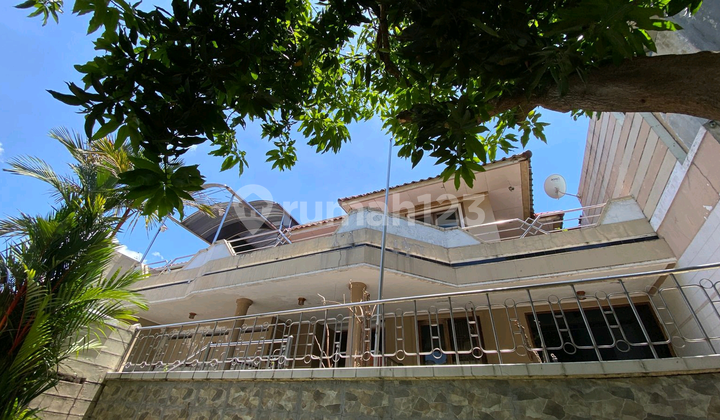 Jual Cepat Rumah Graha Family Blok A Jual Cepat Rumah Graha Family Blok A