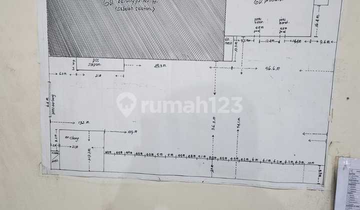 Warehouse Factory Area Manyar Gresik Warehouse Factory Area Manyar Gresik