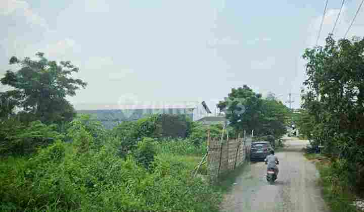 Gudang Raya Domas Menganti Land Gudang Raya Domas Menganti Land