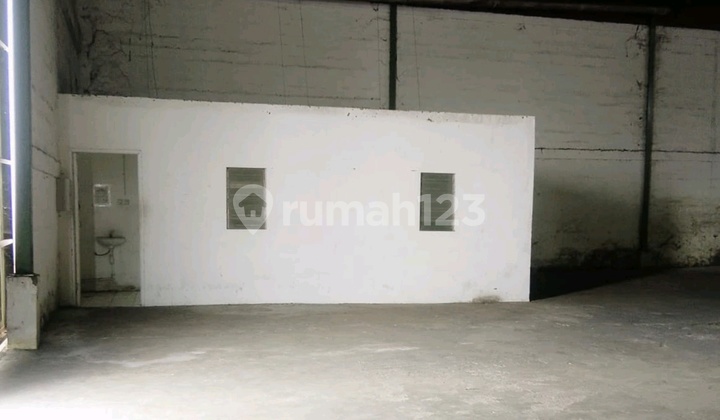 Warehouse for Rent in Tambak Langon, Surabaya Warehouse for Rent in Tambak Langon, Surabaya