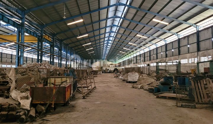 Factory Warehouse Zero, Romokalisari Main Road, Benowo, Surabaya Factory Warehouse Zero, Romokalisari Main Road, Benowo, Surabaya