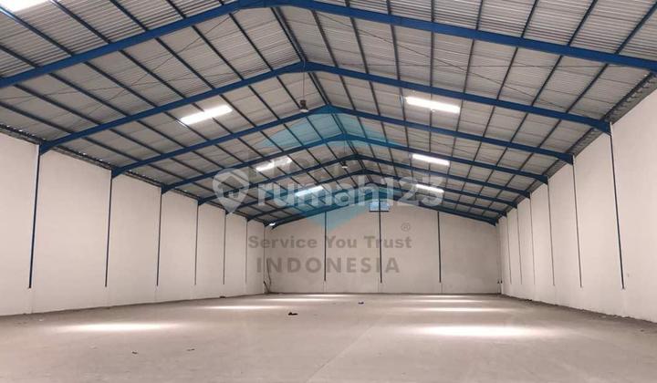 Warehouse Manyar Gresik Warehouse Manyar Gresik