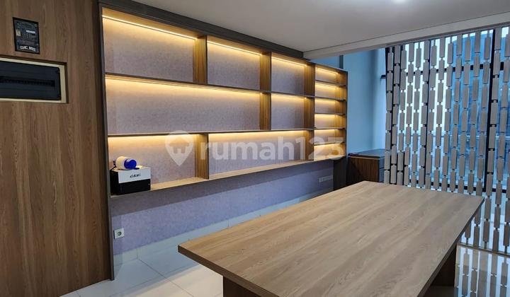 Skyloft Soho Ciputra World 29 Skyloft Soho Ciputra World 29