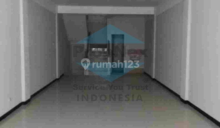 Jual Murah 2 Ruko Gandeng Plaza Segi 8 Darmo Permai Surabaya 2