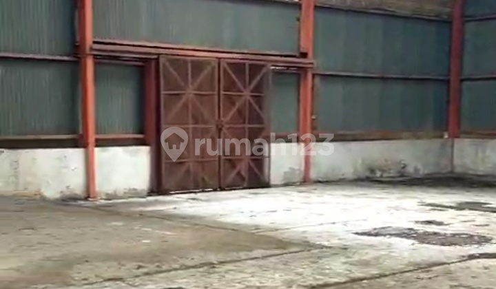 Sembung Perak Warehouse