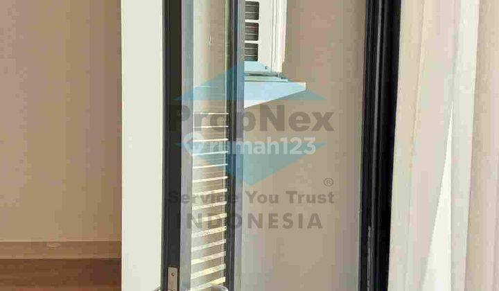 Disewakan Apartemen Denver Universitas Ciputra Full Furnished 2