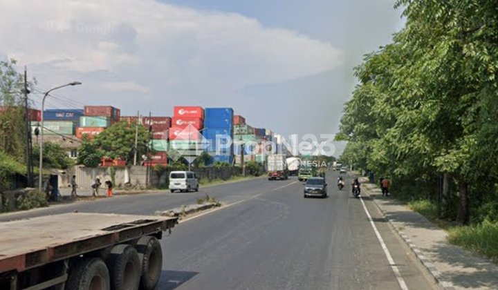 Tanah Gudang Industri Raya Osowilangon Surabaya Tanah Gudang Industri Raya Osowilangon Surabaya