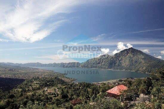 Jual Cepat Tanah Area Batur Bali View Gunung Dan Danau 2