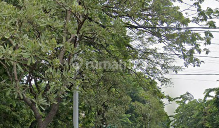 Commercial Land Zero Veteran Highway Gresik