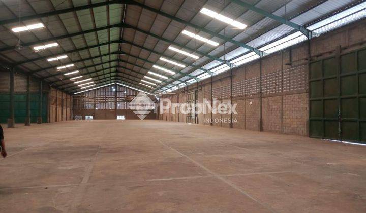 Gudang Nol Jalan Raya Pacing Mojokerto 2