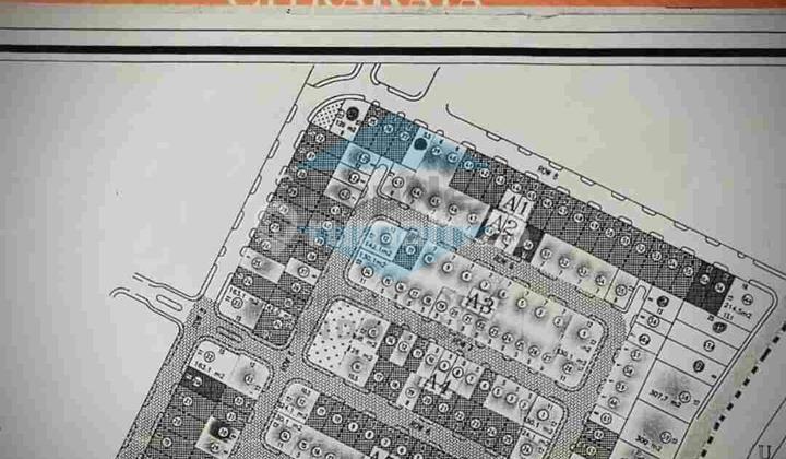 Kavling Tanah Bukit Palma Row Lebar Kavling Tanah Bukit Palma Row Lebar