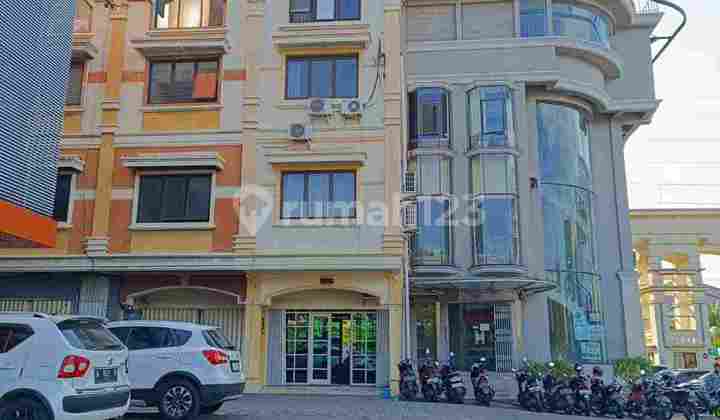 Ruko Area Hr Muhammad Surabaya Ruko Area Hr Muhammad Surabaya