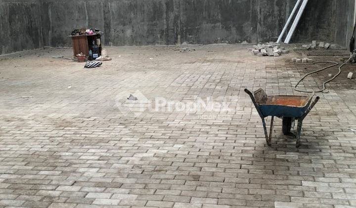 New Warehouse Randegansari Driyorejo