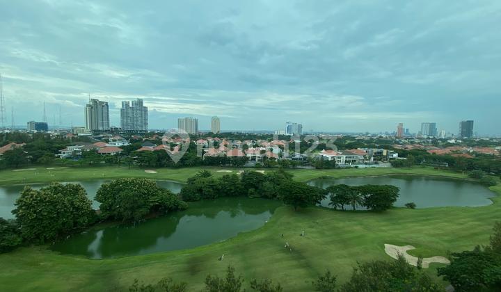Jual Sewa Kondominium Graha Family Regency B 4 Bedroom 4 Kamar Tidur Semi Furnished Bagus Apartemen 1