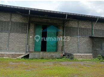Jual Cepat Gudang Nol Jalan Raya Mojokerto 2