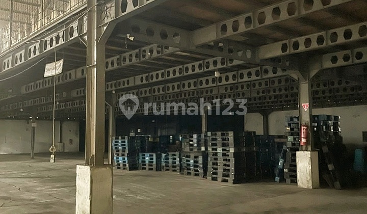 For Rent: Pasinan Mojokerto Large Warehouse For Rent: Pasinan Mojokerto Large Warehouse