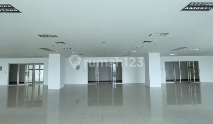 Ahmad Yani Waru City Center Office Space Ahmad Yani Waru City Center Office Space