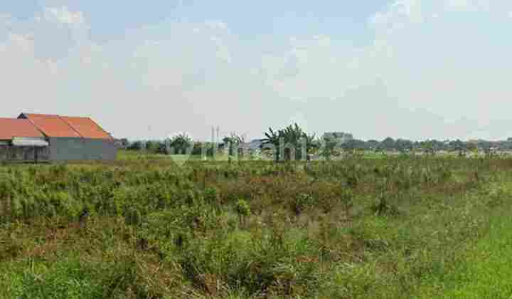 Tanah dan Bangunan Raya Wiyung