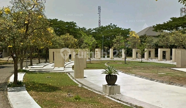 Jual Cepat Kavling Langka Diamond Hill Citraland