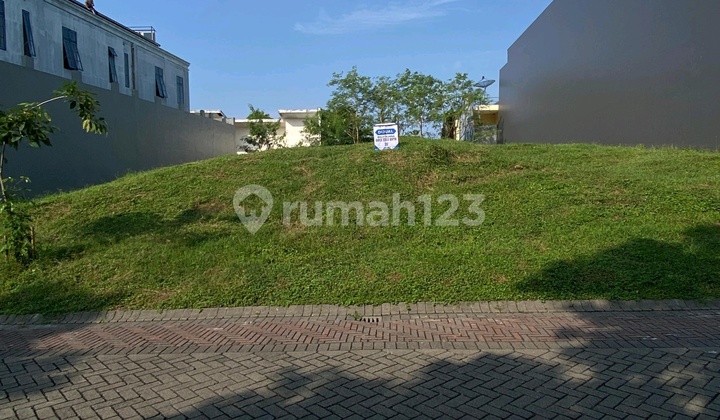 Golf Bay Citraland Golf Hill Land Cluster Golf Bay Citraland Golf Hill Land Cluster