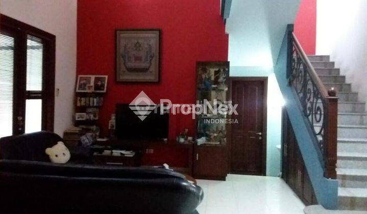 Rumah Siap Huni Wisata Bukit Mas Zona Madrid 2