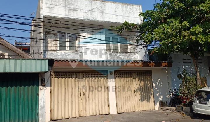 Disewakan Ruko Area Komersial Nol Jalan Raya Tambak Rejo Disewakan Ruko Area Komersial Nol Jalan Raya Tambak Rejo