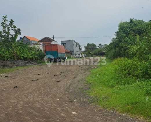 Tanah Gudang Industri Raya Bungah Gresik