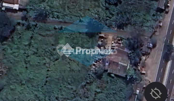 Tanah Nol Jalan Raya Bypass Krian Tanah Nol Jalan Raya Bypass Krian