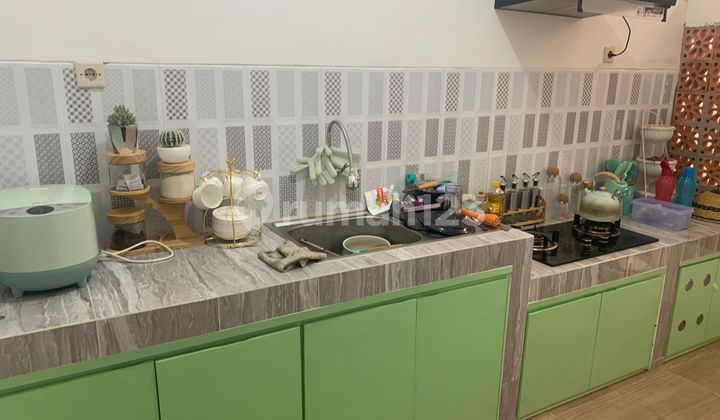 Ready-to-Occupy House Jade Hamlet Regency 2