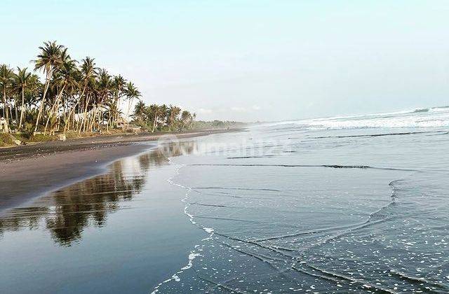 Jual Cepat Dan Murah Tanah Beachside Tabanan Bali 1