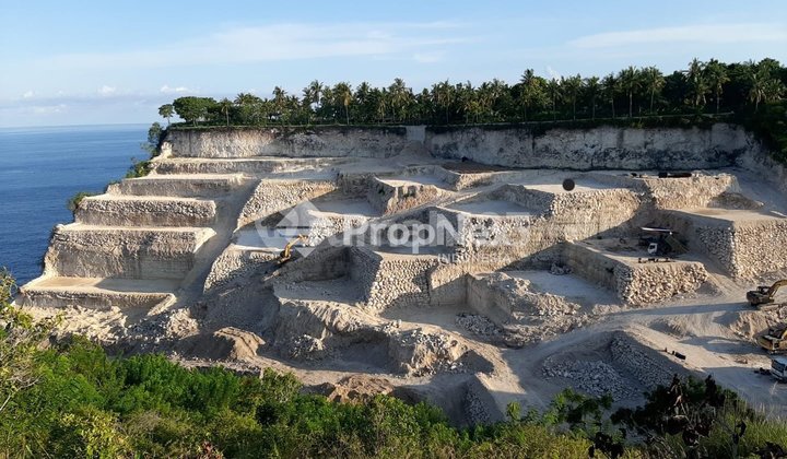 Tanah Nusa Penida Hill Best Ocean View